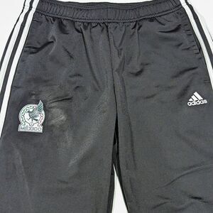 Adidas Mexico Training Pants‎